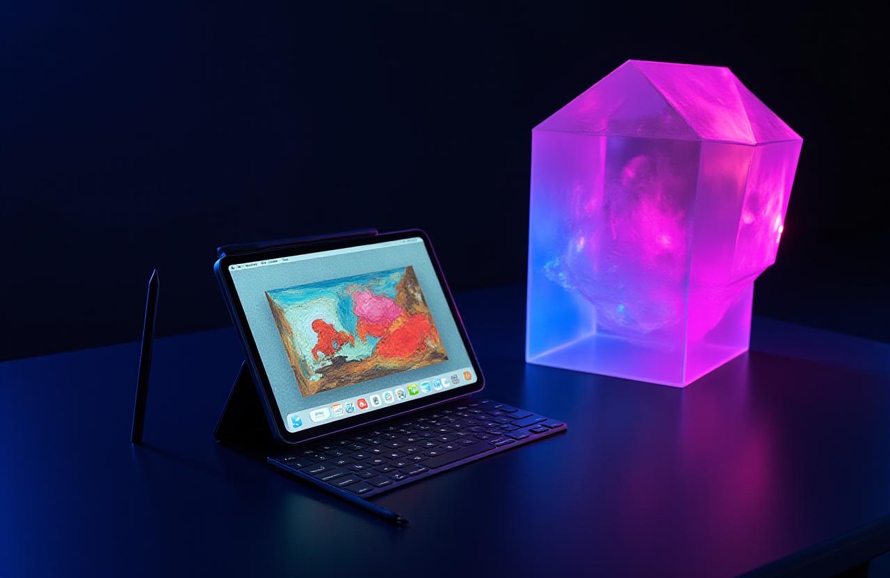 Digital illustration tools and legal documents