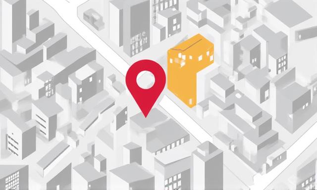 Map location of 868 Dean Street Brooklyn