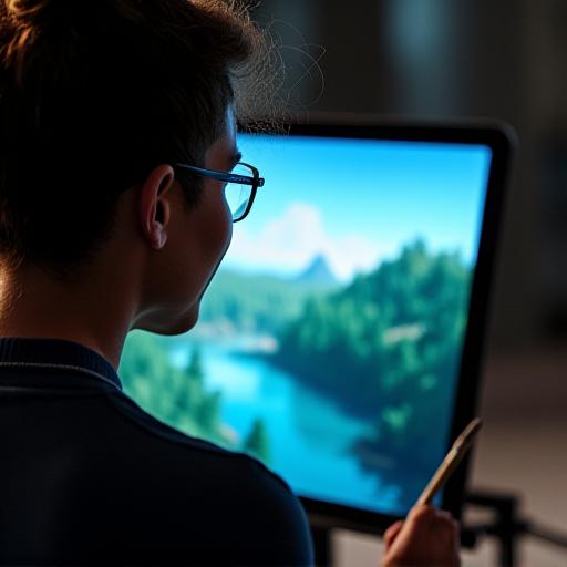 Digital Painting Expert